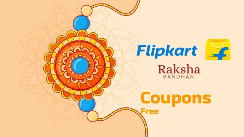 Raksha Bandhan 2024: Celebrating with Love and Flipkart Coupons